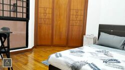 Dover Parkview (D5), Condominium #459051131